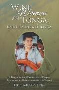 Wine, Women and Tonga