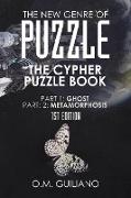 The Cypher Puzzle Book