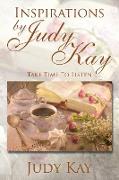 Inspirations by Judy Kay