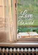 Love Letter to the World