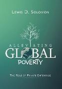 Alleviating Global Poverty