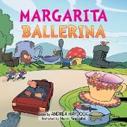 Margarita Ballerina