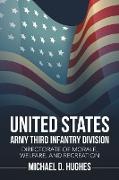 United States Army Third Infantry Division Directorate of Morale, Welfare, and Recreation