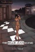 The Billie Jean Scene