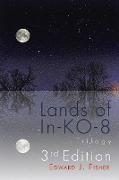 Lands of In-KO-8 Trilogy