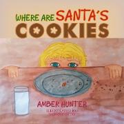 Where Are Santa's Cookies