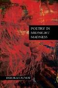 Poetry in Midnight Madness