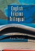 English Filipino Trilingual