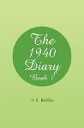 The 1940 Diary