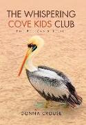 The Whispering Cove Kids Club