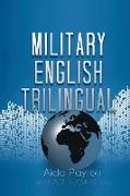 Military English Trilingual