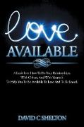 Love Available