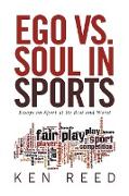 Ego vs. Soul in Sports
