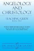 ANGELOLOGY AND CHRISTOLOGY