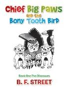 Chief Big Paws and the Bony Tooth Bird