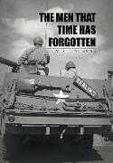 The Men that Time has Forgotten