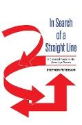 In Search of a Straight Line