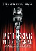 Processing Public Speaking