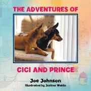 The Adventures of CiCi and Prince