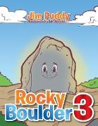 Rocky Boulder 3