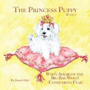 The Princess Puppy