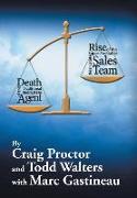 Death of the Traditional Real Estate Agent