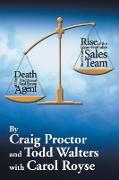 Death of the Traditional Real Estate Agent