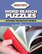 Wharton's Word Search Puzzles