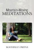 Mountain-Moving Meditations