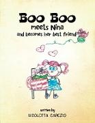 Boo Boo Meets Nina and Becomes Her Bestfriend