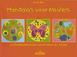 Mandala's voor kleuters