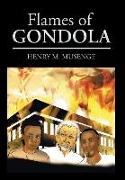 Flames of Gondola