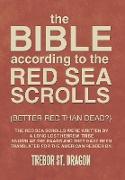 Red Sea Scrolls
