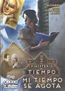 EL MINISTERIO DEL TIEMPO 02