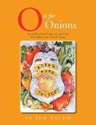 O Is for Onions