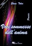 Voci sommesse dell'anima