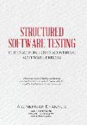 Structured Software Testing