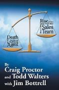 Death of the Traditional Real Estate Agent