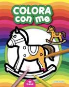 Colora con me