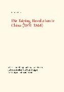 Die Taiping-Revolution in China (1851-1864)