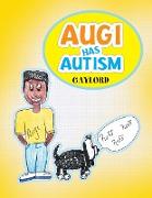 Augi Has Autism