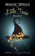 Magic Spells of Little Tanie