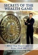 Secrets of the Wealth Game