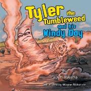 Tyler the Tumbleweed and His Windy Day