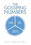 THE GOSSIPING NUMBERS