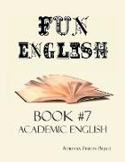 Fun English Book 7