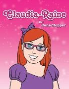 Claudia-Raine