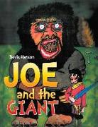 Joe and the Giant
