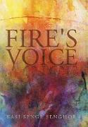Fire's Voice