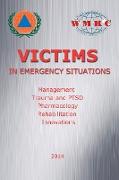 Victims in Emergency Situations